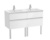 Mueble de baño The Gap Standard 120 cm Roca - Ítem17