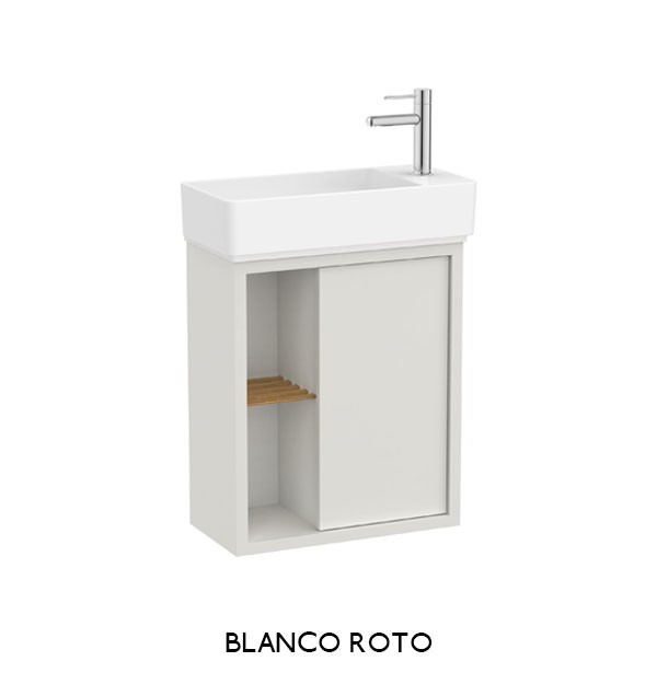 Mueble de baño Tura Roca - compacto - Ítem2