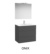 Mueble de baño Victoria-N 3 cajones Roca - Ítem6