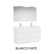 Mueble de baño Victoria-N 6 cajones Roca - Ítem2