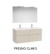 Mueble de baño Victoria-N 1200 Roca - Ítem5