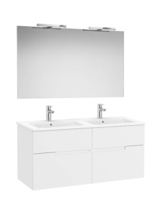Mueble de baño Victoria-N 1200 Roca
