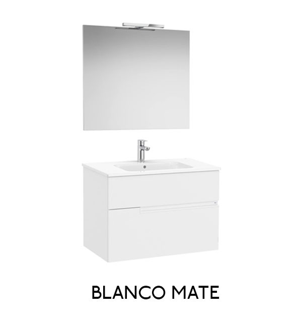 Mueble de baño Victoria-N Roca - Ítem5
