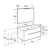 Mueble de baño Victoria-N Roca - Ítem4