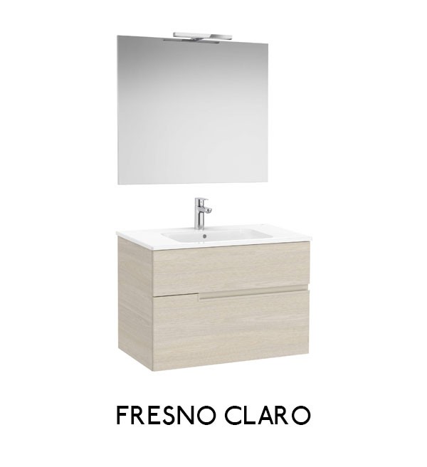 Mueble de baño Victoria-N Roca - Ítem8