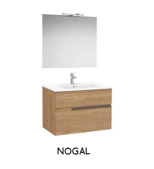 Mueble de baño Victoria-N Roca - Ítem9