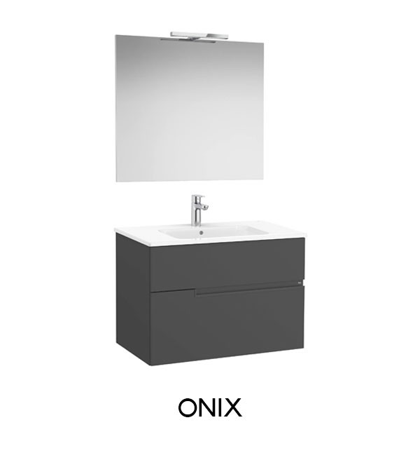 Mueble de baño Victoria-N Roca - Ítem6