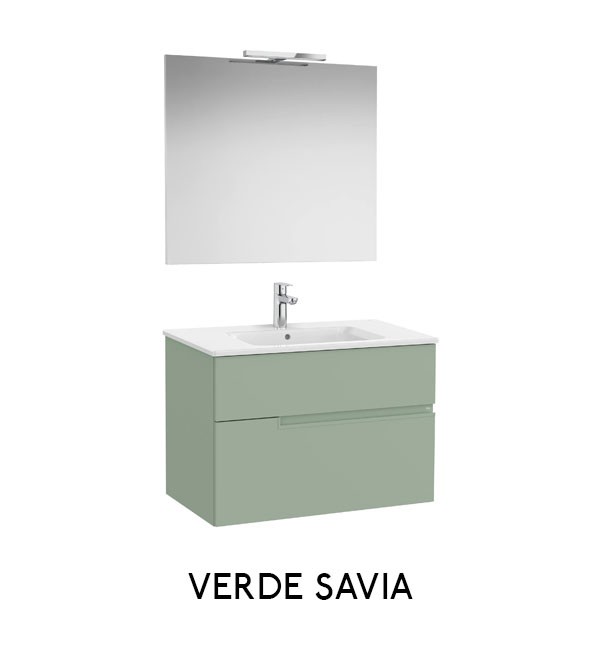 Mueble de baño Victoria-N Roca - Ítem7