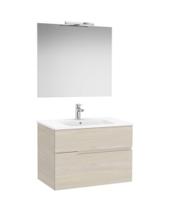 Mueble de baño Victoria-N Roca