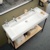 Mueble de baño VInci Salgar 120 cm - Ítem1