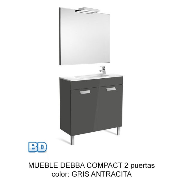 Mueble Debba de Roca - Ítem7