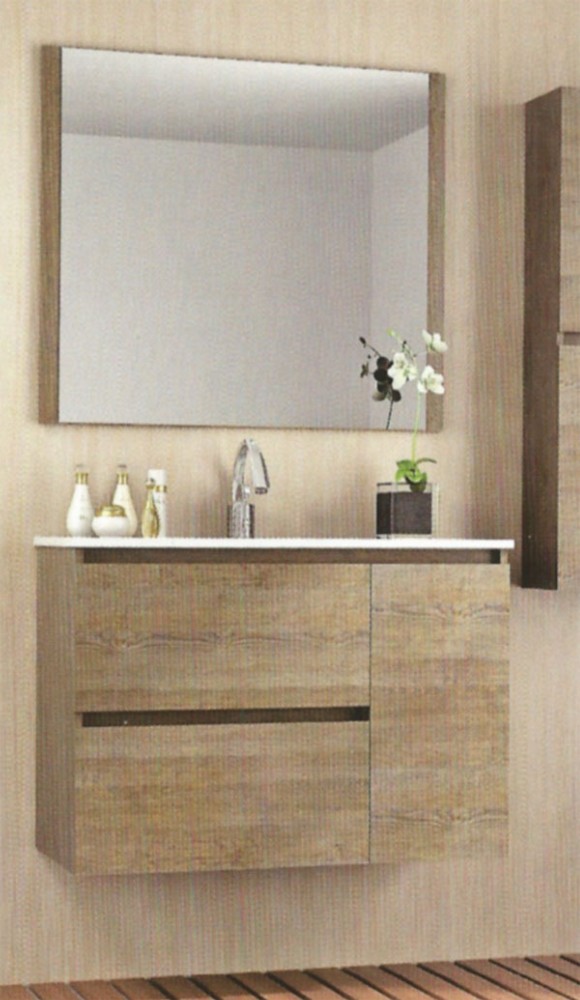 Mueble de baño Tamesis de Torvisco - Ítem1