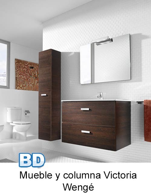 mueble de baño - Ítem1