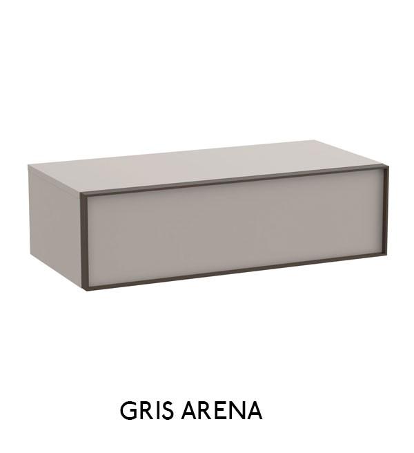 Mueble auxiliar Inspira de Roca - Ítem3