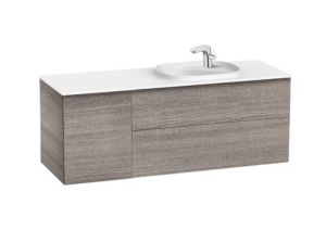 Mueble de baño Unik Beyond SURFEX® Roca