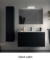 Mueble de baño Optimus Salgar - espejo redondo retroiluminado - Ítem5