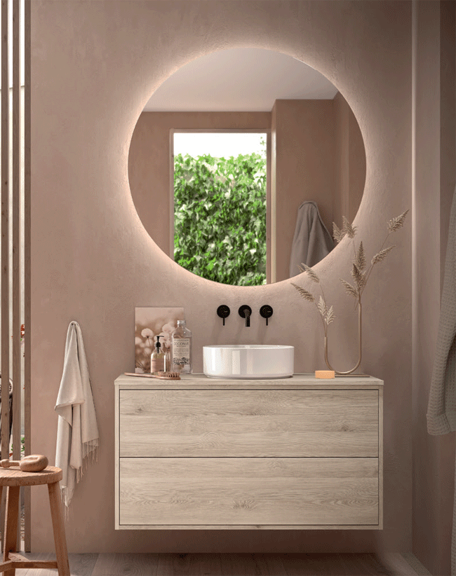 mueble optimus salgar - Ítem