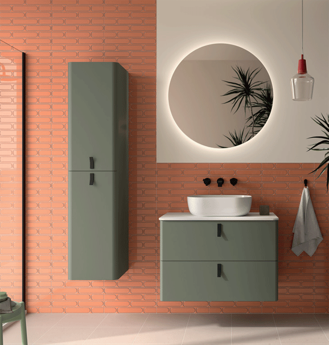 mueble UNiiQ