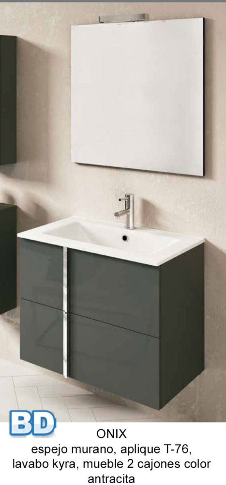 muebles auxiliares de baño - Ítem6