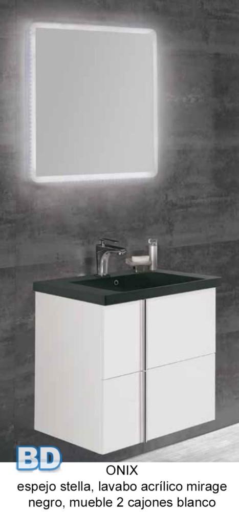 muebles auxiliares de baño - Ítem2