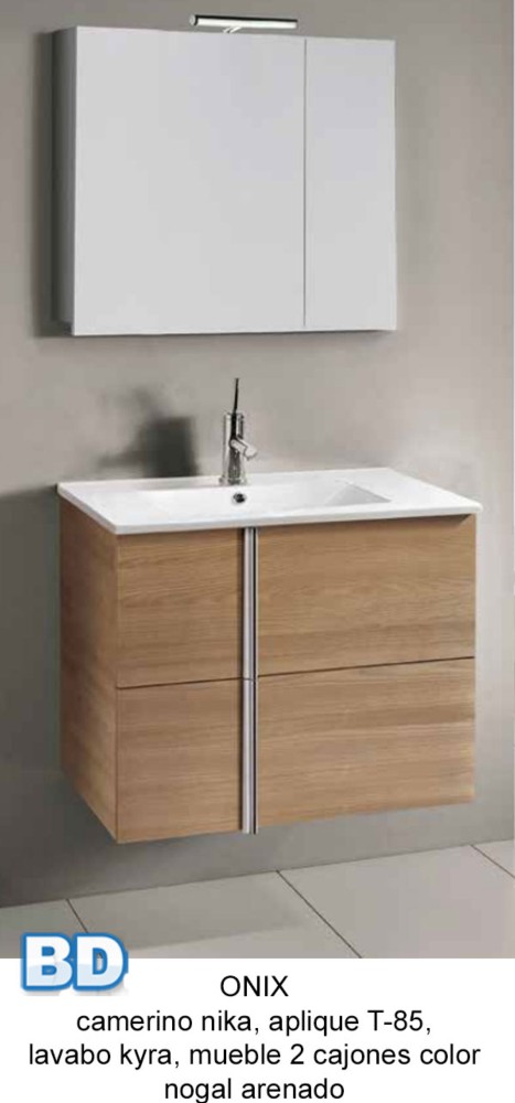 muebles auxiliares de baño - Ítem7