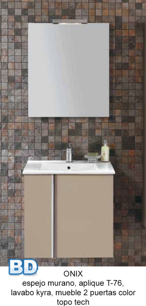 muebles auxiliares de baño - Ítem1