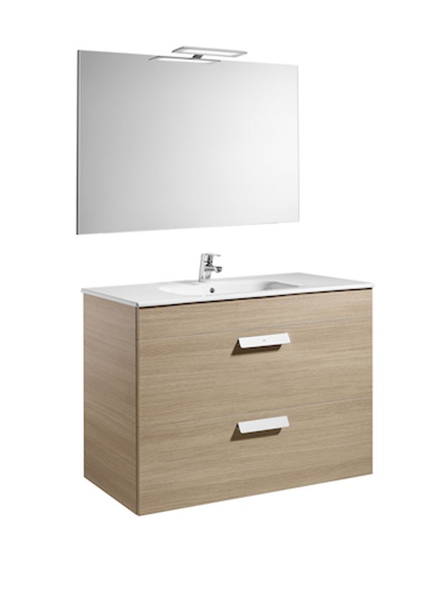 mueble de baño roca - Ítem