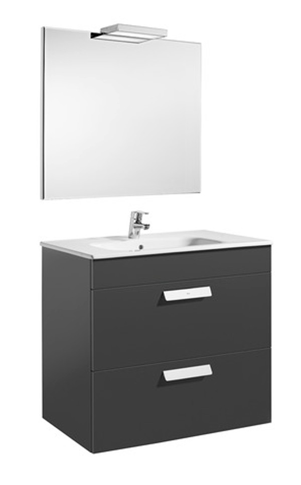 mueble de baño roca - Ítem