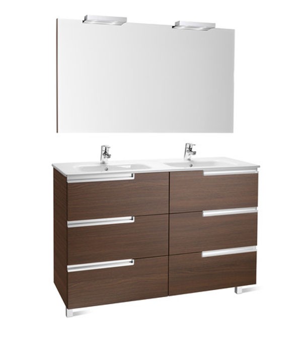 roca muebles de baño - Ítem