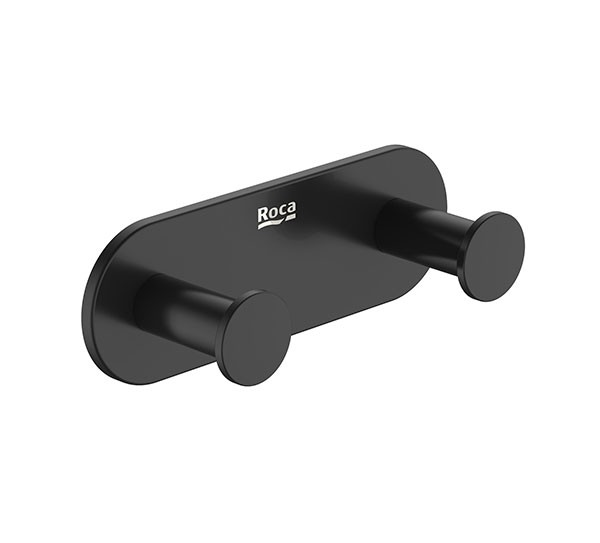 Percha doble Hotels Round Roca - Ítem2
