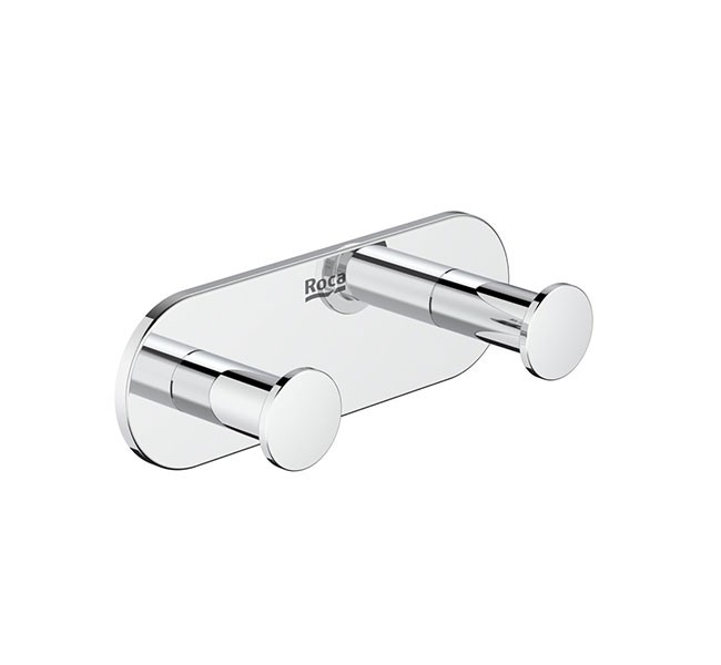 Percha doble Hotels Round Roca