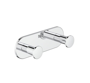 Percha doble Hotels Round Roca