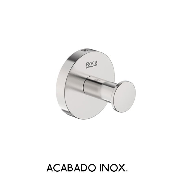 Percha Hotels Round Roca - Ítem5