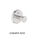Percha Hotels Round Roca - Ítem5