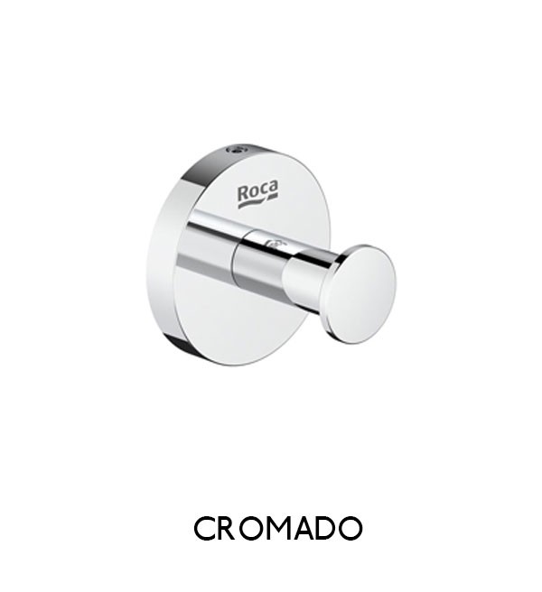 Percha Hotels Round Roca - Ítem2