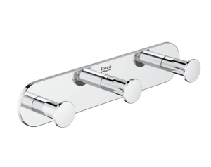 Percha triple Hotels Round Roca