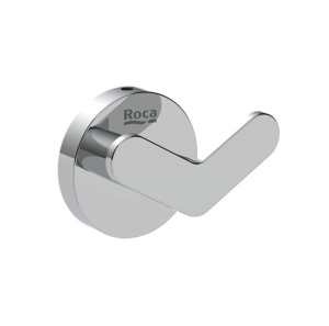 Percha doble Compas Roca