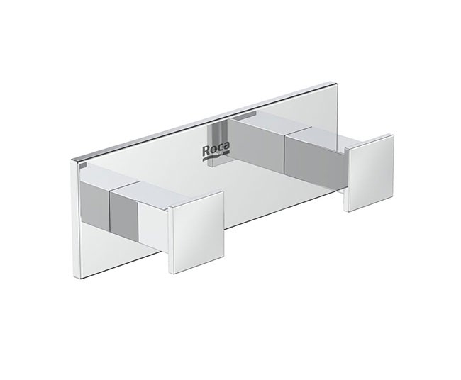Percha doble Hotels Square Roca