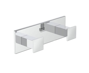 Percha doble Hotels Square Roca