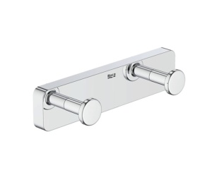 Percha doble Sonata Roca