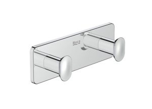 Percha doble Victoria Square Roca