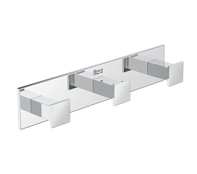 Percha triple Hotels Square Roca