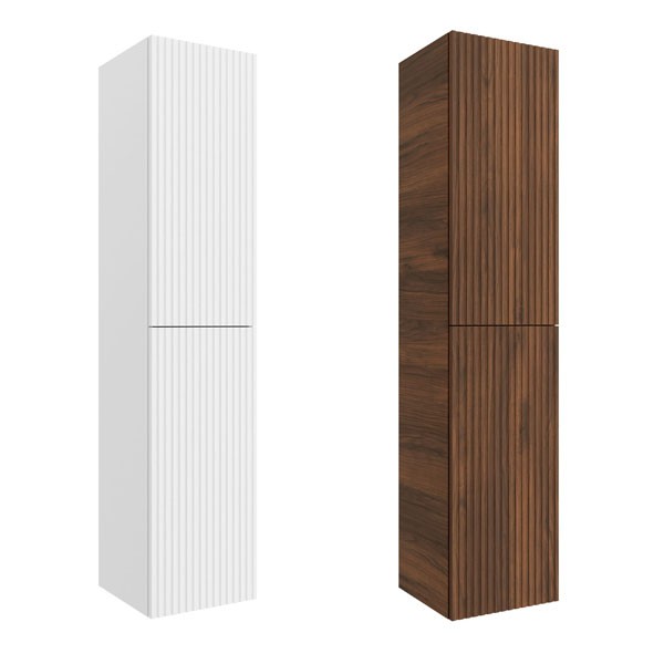 Mueble de baño Biba 1 cajón lavabo de posar Salgar - Ítem14