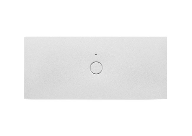 Plato de ducha Cratos Roca Senceramic®