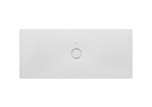 Plato de ducha Cratos Roca Senceramic®