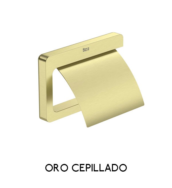 Portarrollo con tapa Tempo Roca - Ítem6