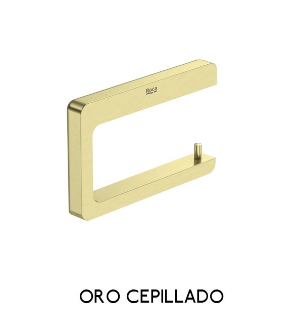 Portarrollo sin tapa Tempo Roca - Ítem6