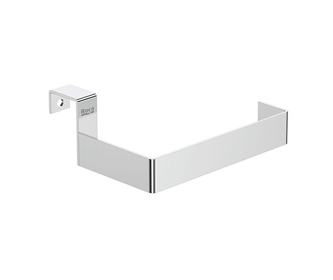 Portarrollo para mueble extra Roca