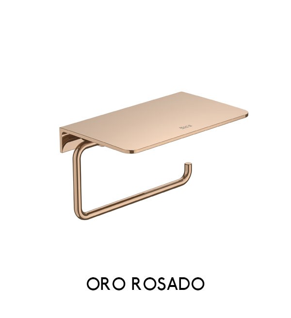 Portarrollo con repisa Hotels Round Roca - Ítem4