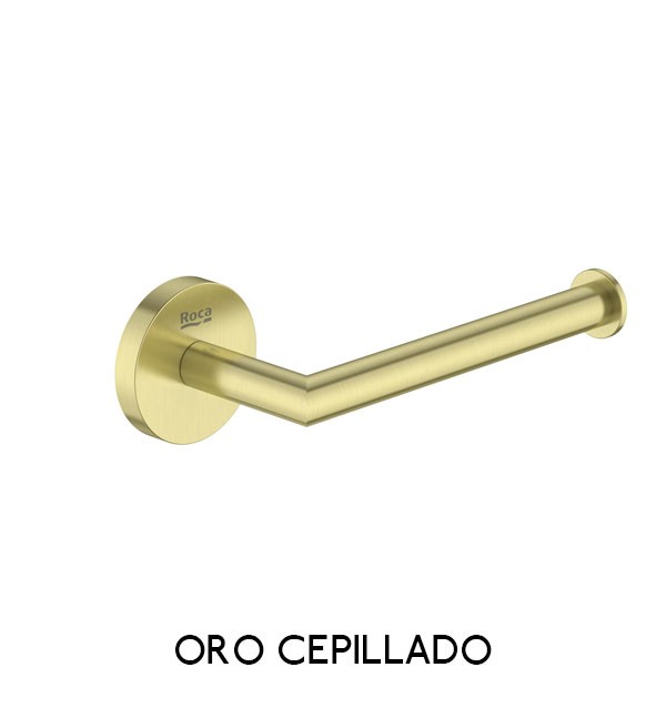 Portarrollo sin repisa Hotels Round Roca - Ítem5